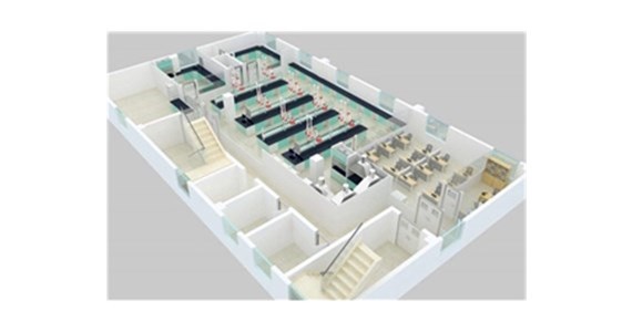 實(shí)驗(yàn)室設(shè)計(jì)規(guī)劃遵循的四種理念